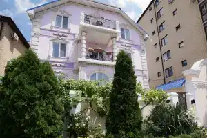 Гостевой дом «Анапазвезда», Анапа