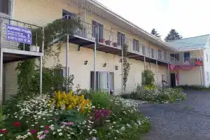 Гостевой дом «Благодать»