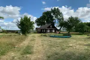 Гостевой дом «Застенок Скриплево», Белокорец