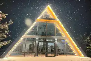 BamBoo Village, Сарапулка