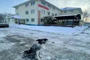 Мотель, Мичурино