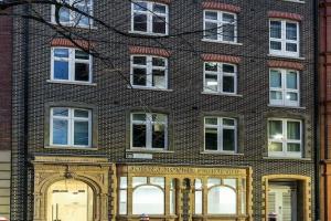 Farringdon Serviced Apartments by MySquare, Лондон