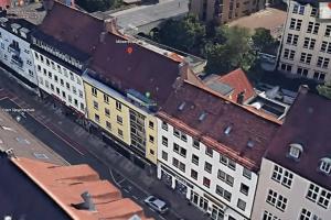 Apartments im Herzen von Os i home2share, Оснабрюк