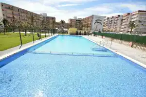 Apartamento Pineda III View, Ла-Пинеда