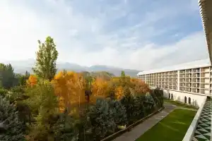 Swissôtel Wellness Resort Alatau Almaty, Алматы