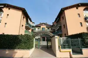Casa Aurora, Кастельнуово-дель-Гарда
