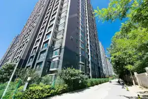 Xiwangju Apart-hotel, Пекин
