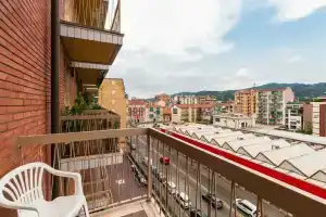 Lingotto Fiera Cozy Apartment, Монкальери