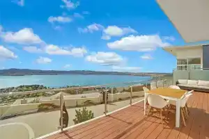 Nature & Relax House 54, Хобарт