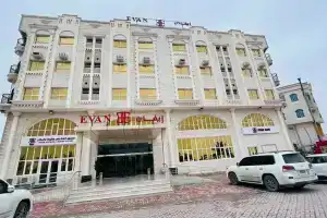 Evane Hotel Suets, Салала