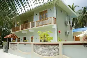Гостевой дом «Athiri Inn», Юкулхас