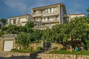 Apartments Minea & Anđelina, Dramalj