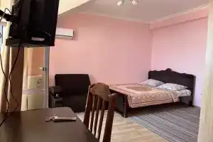 Гостиница «Резорд»