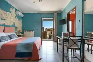 2272 Hestasja Exclusive Rooms & Breakfast - Doppia, Нардо