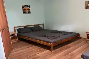 Гостевой дом «Breath Ocean», Лермонтово