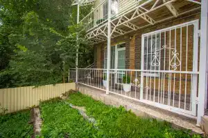 Гостевой дом «Green Home», Уфа