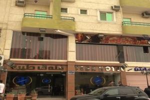 Teba Hotel Ismailia, Исмаилия