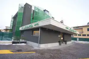 La Dolce Vita Hotel Motel, Бергамо