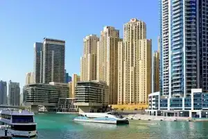 Delta Hotels by Marriott Jumeirah Beach, Dubai, Дубай