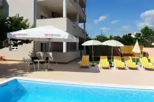 Apartments Klelija, Задар