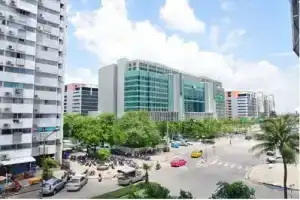 Smart Residence@Muengthongthani, Бангкок