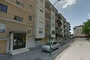 B&b VIA Po 41, Маргера