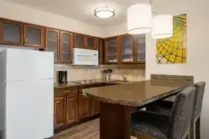 Staybridge Suites Oklahoma City-Quail Springs, an Ihg Hotel, Оклахома-Сити
