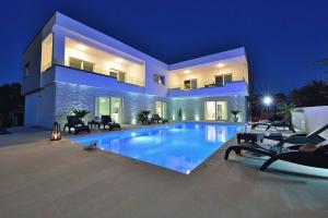 Luxury Apartments Marija, Bibinje