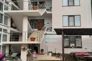 Гостевой дом «Архипка на Гоголя», Архипо-Осиповка