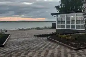 База отдыха «Березовая роща», Касарги