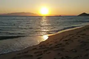 Kastraki Dream near the beach, Кастраки