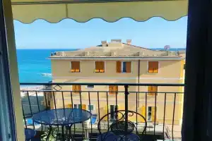 B&b Il Sogno di Contardi A., Монтероссо-аль-Маре