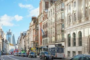 Fleet Street by Servprop, Лондон