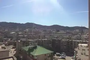 Tirana View Apartment, Тирана