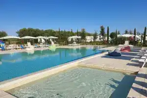 Agricampeggio Ippocampo, Marina di Cecina