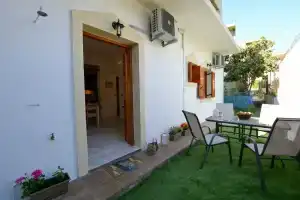 Oasis Apartment, Агия-Пелагия