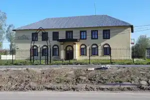 Отель «Екатерина»