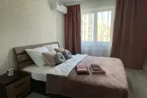 Атмосфера Уюта, Электросталь