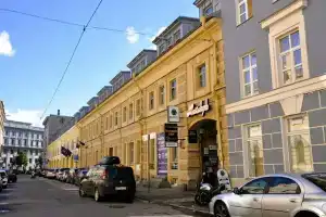 Северо-Западный Хостел, Санкт-Петербург