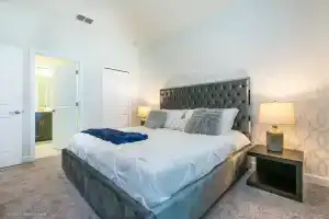 1521mc Amazing Champions Gate 8 Bedroom 5 Bath, Давенпорт