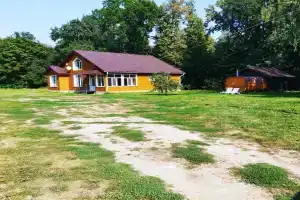 Дома в Болгаре