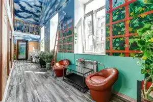 Flats, rooms and  for rent, Санкт-Петербург