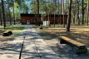 База отдыха «Панорама», Матырский