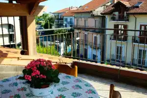 Casa Vacanze San Lorenzo, Фуроре