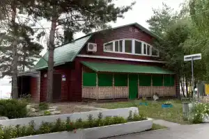 Заря, Самараагрострой