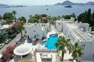 Yalinn Hotels, Ялыкавак