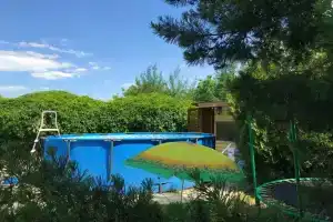 База отдыха «СтепнаяЗдравница», Дубовой