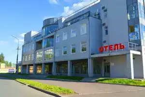 Гостиница «День и ночь»