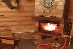 База отдыха «Лукоморье», Нижнекамск