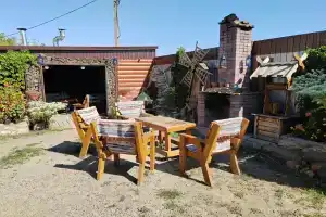 Гостиница «Русская тишина» в Богучарском районе
